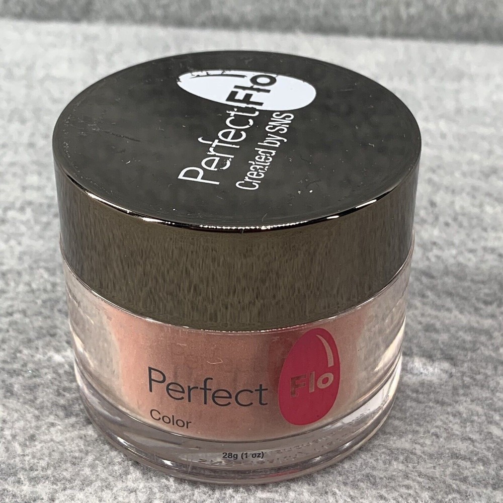 Dipstar created by SNS Dipping Powder Color DS018 Lid Open